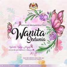 Konsert gabungan hari wanita antarabangsa 2019. Ksn Ucap Selamat Hari Wanita Sedunia Buat Wanita Penjawat Awam Suara Sarawak