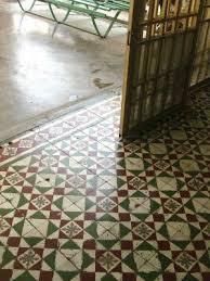 East Meets West Penang Revisited Mosaic Tile Backsplash Penang East Meets West