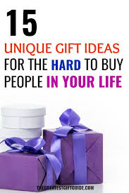 Prime day gift card deals also include 20% off specialty gift cards for various stores and eateries. 15 Unique Gifts For Hard To Buy People Diy Gifts For Mom Surprise Gifts For Him Thoughtful Gifts For Him