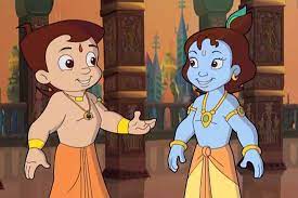 Children frequently trust that their preferred. Animation Struggles In India Top 10 Indian Cartoon Series Newsgram