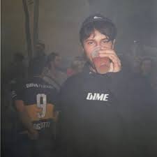 Acid Pablo · Artist Profile