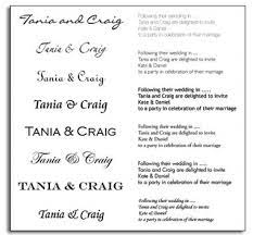 Beach Theme Wedding Invitations Tania And Craigs Personalised Invitations Beach Theme Wedding Invitations Addressing Wedding Invitations Wedding Invitation Fonts