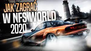 Nieaktualny Opis Jak Zagrac W Nfs World Online Soapbox Race World 2020 Youtube