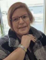 Marie Bertha Fleming Obituary