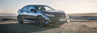 2020 honda civic hatchback review. Honda Civic 2020 Review Car Keys