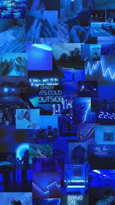 Vaporwave 1080p, 2k, 4k, 5k hd wallpapers free download, these wallpapers are free download for pc, laptop, iphone, android phone and ipad desktop Simple Dark Blue Aesthetic Wallpaper Novocom Top