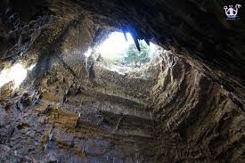 Le Grotte Di Castellana