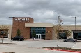 Reservations are required through the la fitness mobile app. La Fitness Coppell Gym 250 W State Highway 121