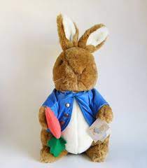 Large Stuffed Animals Pet Toys Bunny Toys