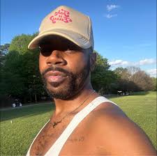 Life is just a party.” — @prince