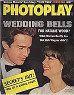 Photoplay, vol. 61, no. 2 (February 1962): Macfadden Publications, George  Carpozi, Jr., Priscilla Herman, Jim Hoffman, Ruth Waterbury, Julia Corbin,  Favius Friedman, Barbara Marco, Tony Wall, Flora Rand, Ruth Britten, Jack J.