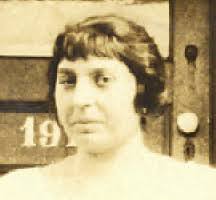 Lucy Quaranta Brock (1900-1984): homenaje de Find a Grave