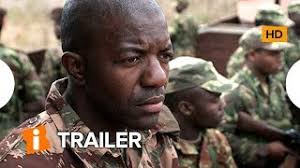 How Netflix is catalysing the Mozambican film industry