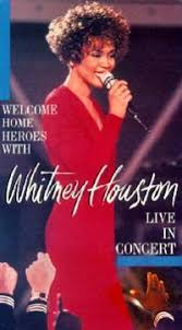 Istana budaya boleh berbangga sebagai sebuah panggung. Welcome Home Heroes With Whitney Houston Wikipedia