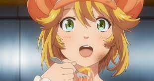 It received an anime adaptation as part of … on saturdays, however, it caters to a very unusual clientele: Restaurant To Another World Anime Reveals Promo Video 5 More Cast Members News Anime News Network