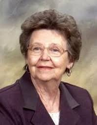 Jean Edwards Obituary