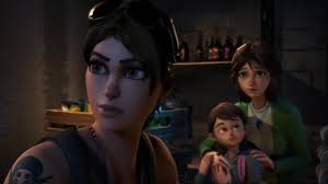 The jules skin is a fortnite cosmetic that can be used by your character in the game! Is It Really That Hard To Bring Back The Cinematics To Save The World These Used To Be So Good It S A Shame Fortnite
