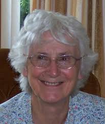 Muriel Kirby Obituary