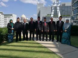 Jabatan kehakiman syariah negeri sabah. Jabatan Kehakiman Syariah Sabah Blog Erakita