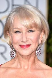 More Pics Of Helen Mirren Bob Short Hair Styles Helen Mirren Hair Short Hairstyles For Women
