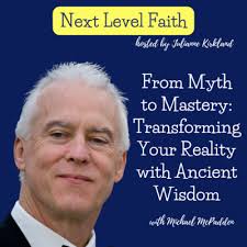 Episode 125: Passion Struck: Finding Purpose with John Miles by Next Level  Faith with Julianne Kirkland