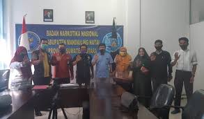 We did not find results for: Dosen Stain Madina Menyambut Baik Ajakan Bnn Mandailing Natal Upaya Sosialisasi Bahaya Narkotika Sekolah Tinggi Agama Islam Negeri Madina