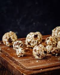 Boules D Energie Sans Cuisson Charlie Cocotte Photographe Culinaire Recette Boules Energie Recette Simple Sans Cuisson Alimentation