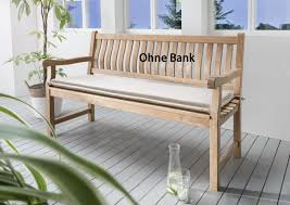 Stühle sind beliebte möbel zum polstern. Bankpolster Destiny 180 Cm Kissen Auflage Fur Gartenbank Bank Polster Neu Lounge Style Moebel