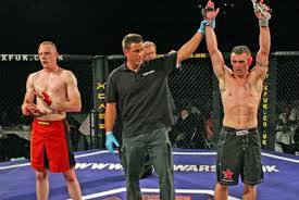 Belfast Fighters Head to the States