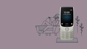 Nokia 110 2022, 8210 4G Land in Indien ...