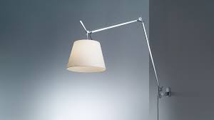 Quick delivery 100 days return policy free return. Artemide Tolomeo Mega Wall