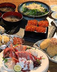 Umi Hachikyo | 海味はちきょう