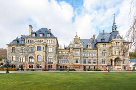 Schloss Lieser Moselle Germany Popular Holiday Destinations Indoor Pool Hotel Offers