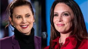 Michigan 2022 election shows regions moving right, left politically