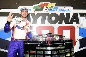Nascar is superspeedway racing at talladega this weekend for the geico 500. Daytona 500 All Time Lap Leaders In Race History Nascar