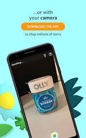 If you're into reading books on you. Descargar Amazon Shopping Para Android 6 0 1