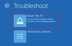 So before you exchange cash for tech, be sure to reformat your windows 10 laptop. How To Reset Windows 10 Pc And Keep My Files 2 Methods