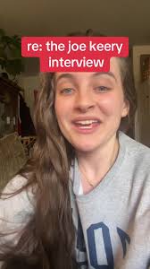 Joe Keery Speaking Up