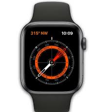 One of the best free apps for apple watch is the darling of the corporate world. Can T Find The Compass App On Your Apple Watch How To Fix Appletoolbox
