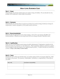 Business Case Template For Lavacon Creating A Content Strategy Ecosy Business Case Template Business Management Degree Business Case