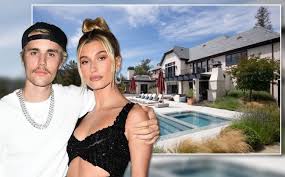 As she shared the photo, baldwin wrote reminiscing on how amazing last weekend was. Justin Bieber Buys Beverly Park Mansion For 26m