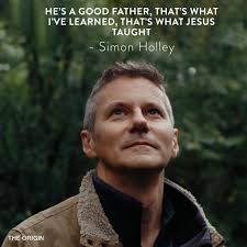 The Origin': Walking into freedom ourselves and setting other people free