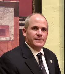 Police chief to retire in Hopewell Township