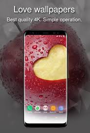 84 top wallpapers love hd 1080p , carefully selected images for you that start with w letter. Love Wallpapers 4k For Android Apk Download