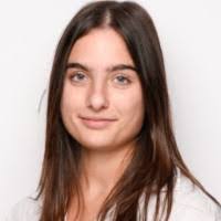 Marlene Avila's Instagram, Twitter & Facebook