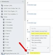 How To Create A Tickler File Using Evernote D Allison Lee Evernote Evernote Organization Getting Things Done