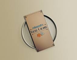 Kanto was created to pay homage to the filipino's unique tagayan drinking style, by creating the most delicious drink for all pinoys to share with friends. Salted Caramel Projects Photos Videos Logos Illustrations And Branding On Behance