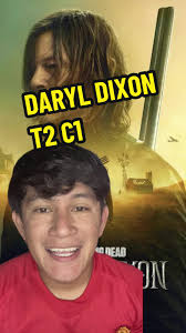 DARYL Y CAROL VOLVIEROOON: La Nueva Serie del 2024