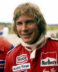 Así era (el verdadero) james hunt. James Hunt The Formula 1 Wiki Fandom