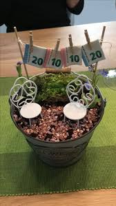 Let Love Grow Geldgeschenk Hochzeit Mini Garten Geschenk Garten Hochzeit Geschenk Geld Geldgeschenke Hochzeit
